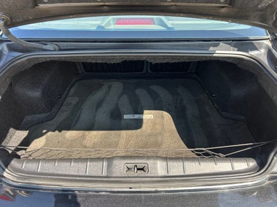 2009 Chevrolet Malibu LTZ