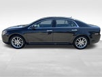 2009 Chevrolet Malibu LTZ