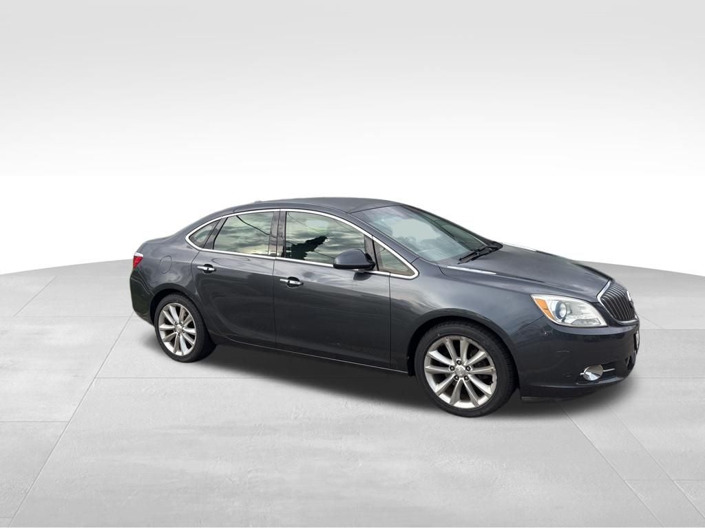 2012 Buick Verano Convenience Group