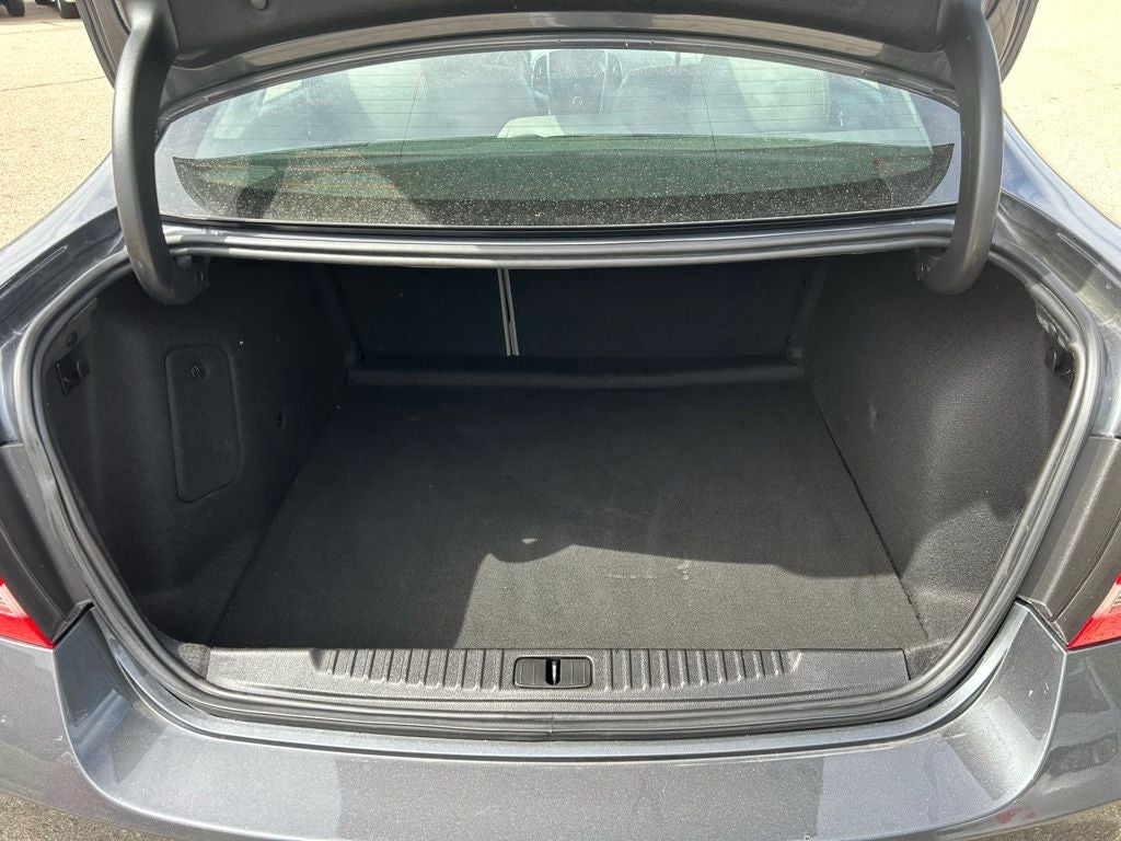 2012 Buick Verano Convenience Group