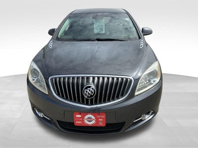 2012 Buick Verano Convenience Group