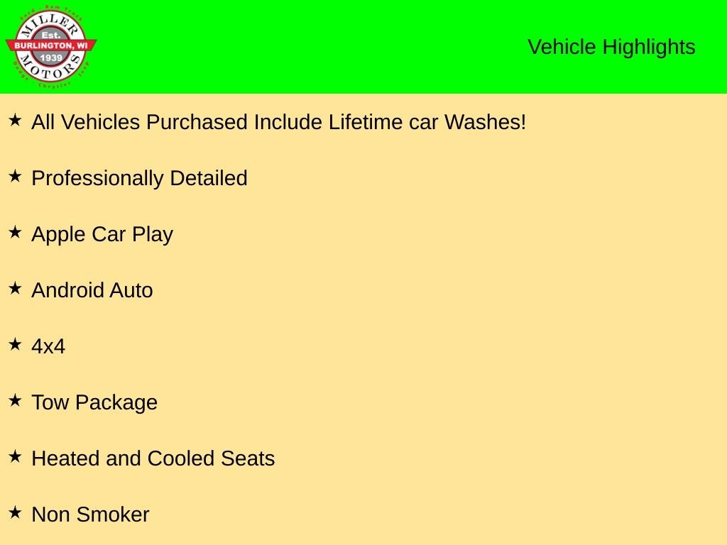 2017 Chevrolet Silverado 2500HD High Country