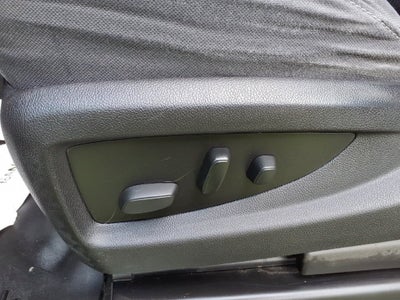 2017 Chevrolet Silverado 2500HD LT