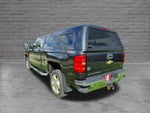 2017 Chevrolet Silverado 2500HD LT
