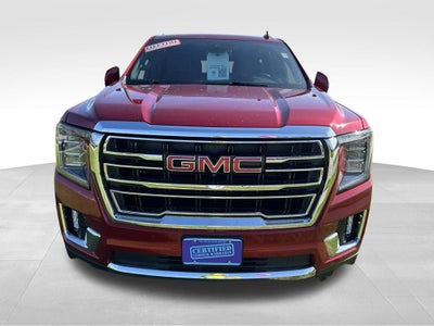 2024 GMC Yukon SLT