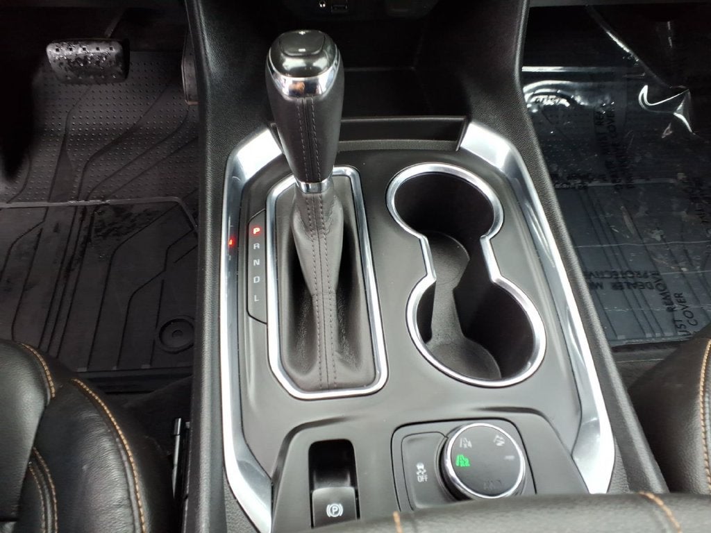 2020 Chevrolet Traverse 3LT