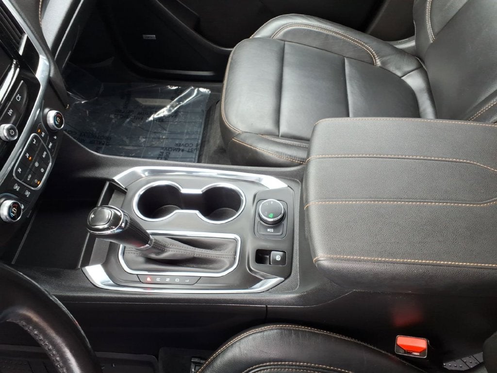 2020 Chevrolet Traverse 3LT