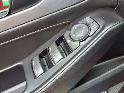 2020 Chevrolet Traverse 3LT