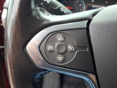 2020 Chevrolet Traverse 3LT