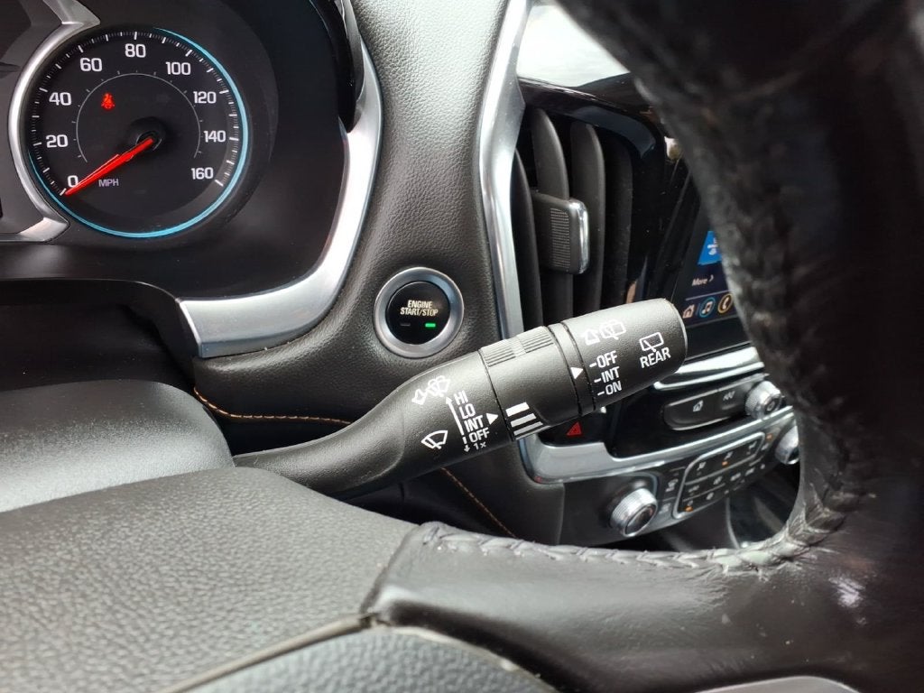 2020 Chevrolet Traverse 3LT