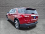 2020 Chevrolet Traverse 3LT