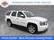 2013 Chevrolet Tahoe LTZ