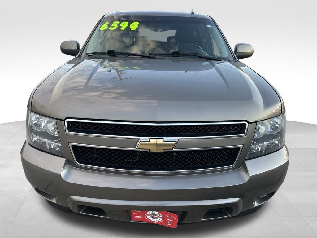 2011 Chevrolet Suburban 1500 LT LT1