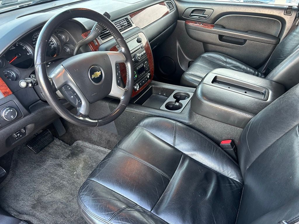 2011 Chevrolet Suburban 1500 LT LT1