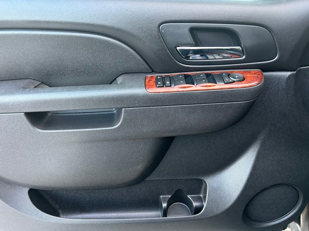 2011 Chevrolet Suburban 1500 LT LT1