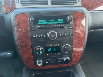 2011 Chevrolet Suburban 1500 LT LT1