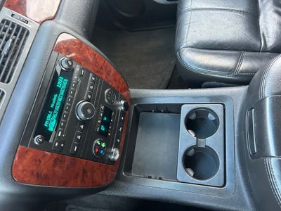 2011 Chevrolet Suburban 1500 LT LT1