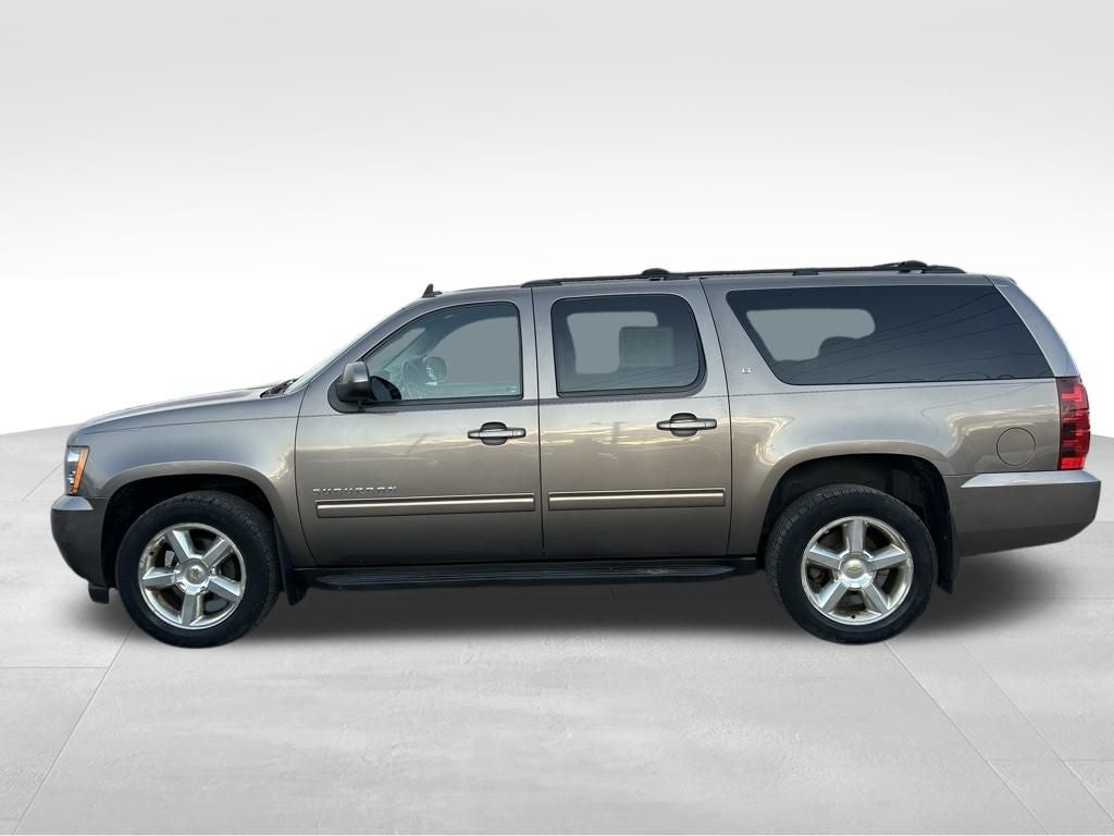 2011 Chevrolet Suburban 1500 LT LT1
