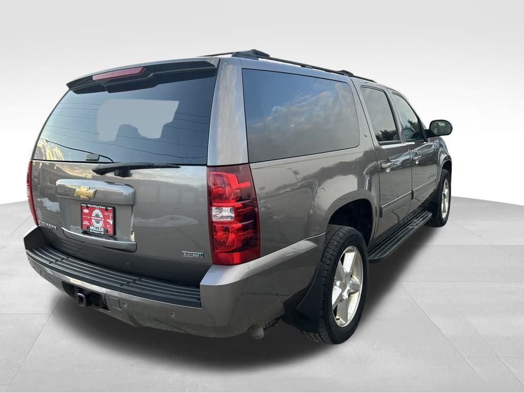 2011 Chevrolet Suburban 1500 LT LT1