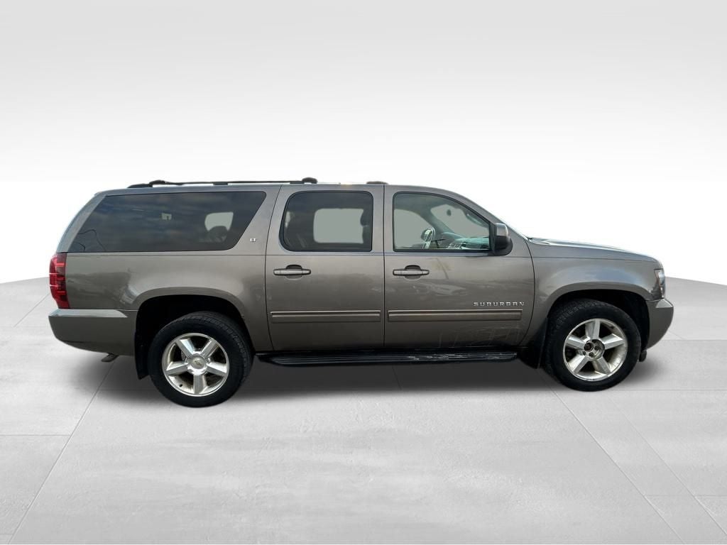 2011 Chevrolet Suburban 1500 LT LT1