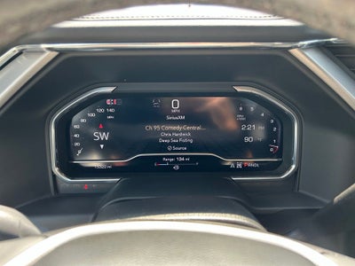 2025 GMC Sierra 2500HD Denali
