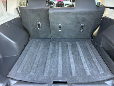 2010 Jeep Compass Sport