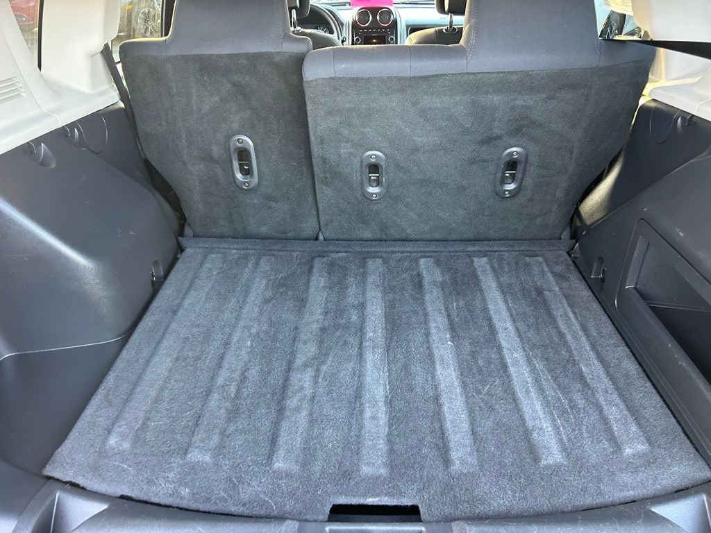 2010 Jeep Compass Sport