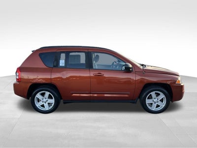 2010 Jeep Compass Sport