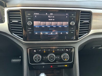 2023 Volkswagen Atlas SEL