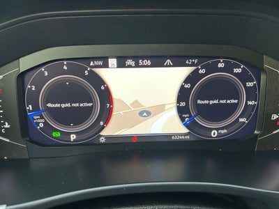 2023 Volkswagen Atlas SEL