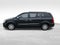 2011 Chrysler Town & Country Touring-L
