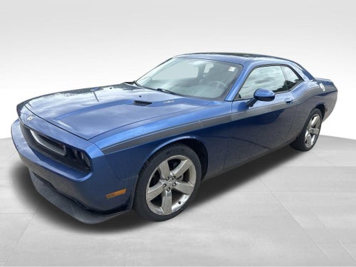 2009 Dodge Challenger R/T