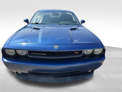 2009 Dodge Challenger R/T