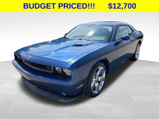 2009 Dodge Challenger R/T