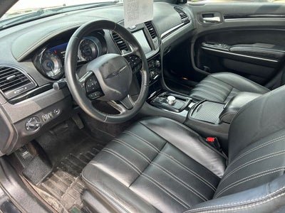2019 Chrysler 300 S