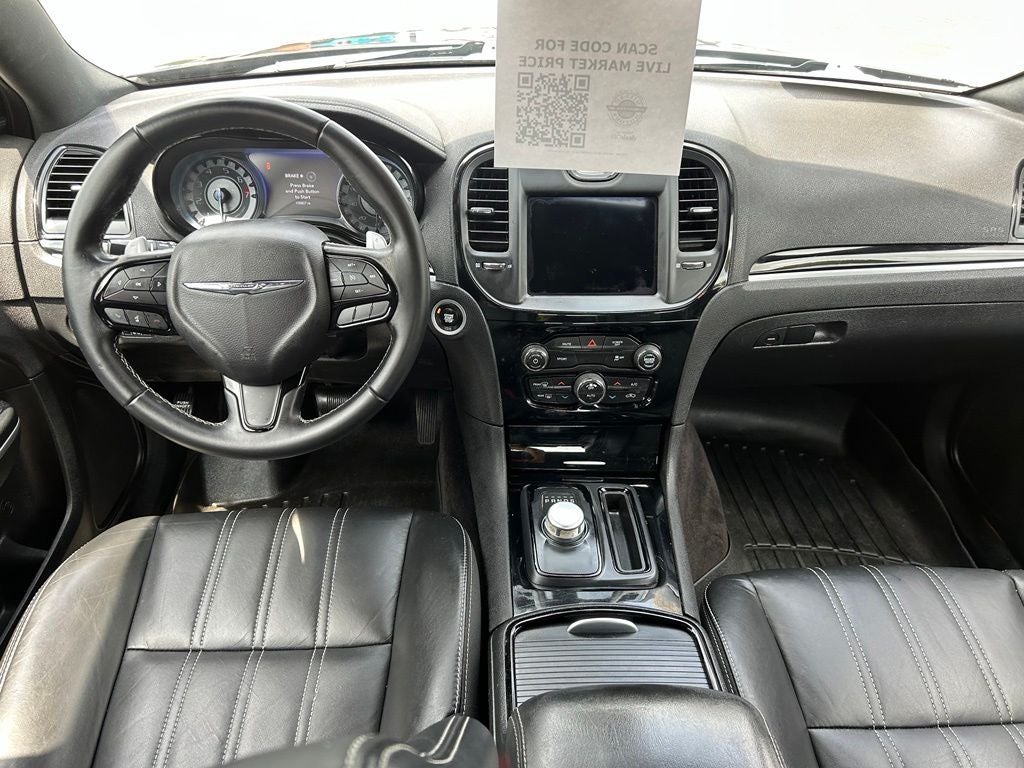 2019 Chrysler 300 S