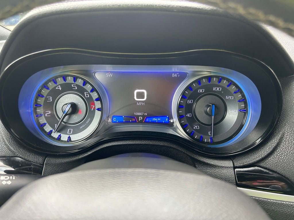 2019 Chrysler 300 S