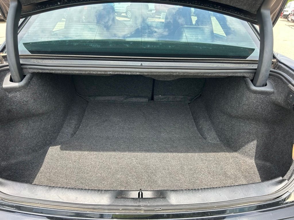 2019 Chrysler 300 S