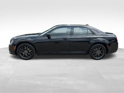 2019 Chrysler 300 S