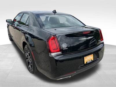 2019 Chrysler 300 S