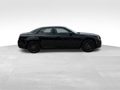 2019 Chrysler 300 S