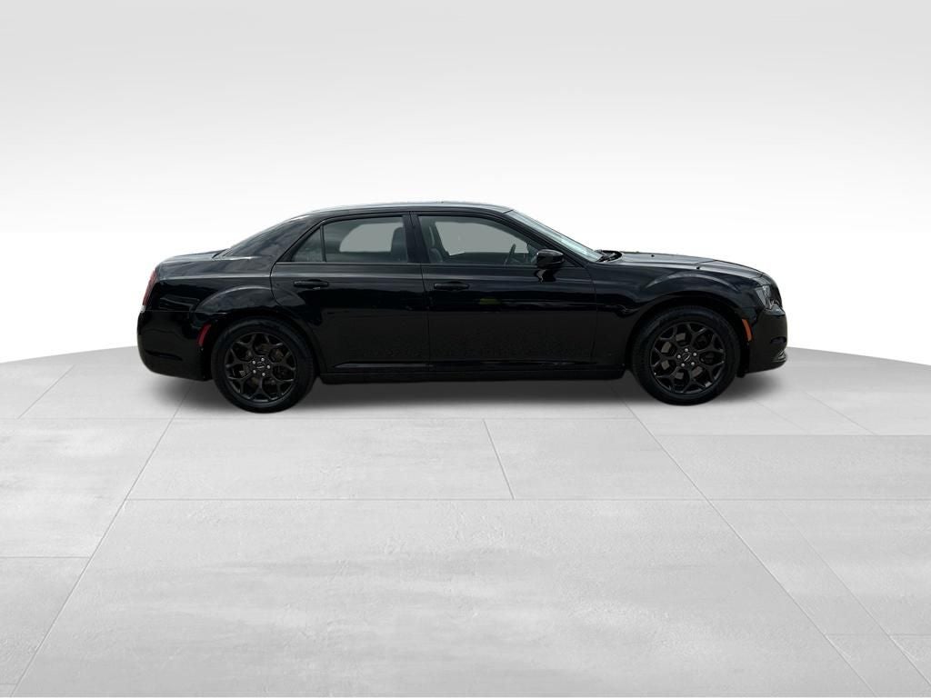 2019 Chrysler 300 S