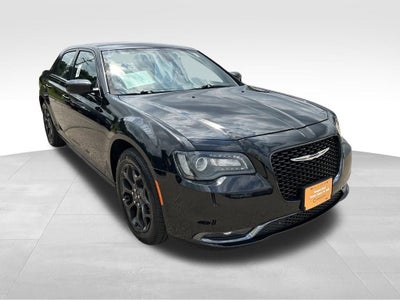 2019 Chrysler 300 S