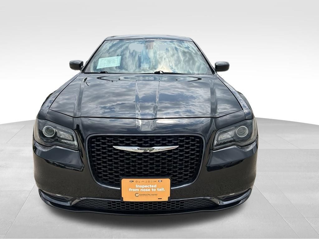 2019 Chrysler 300 S