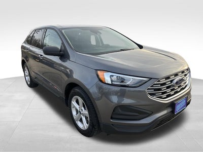 2022 Ford Edge SE