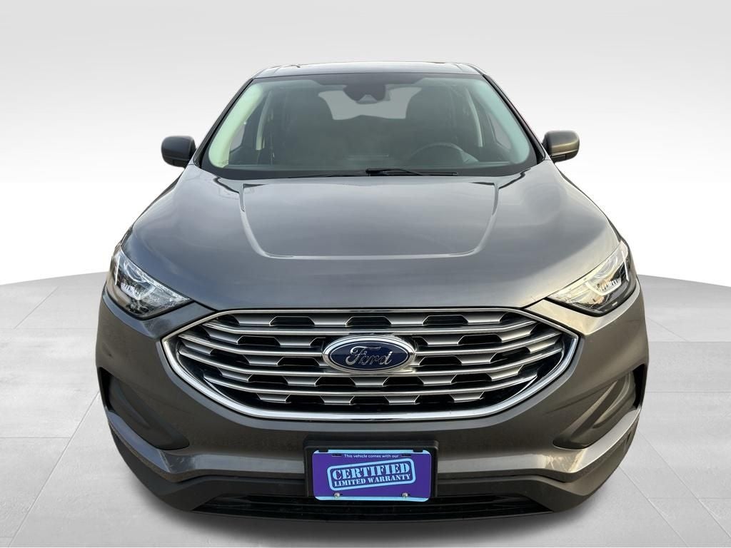2022 Ford Edge SE