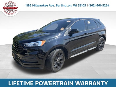 2024 Ford Edge SE