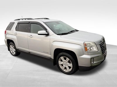 2016 GMC Terrain SLE-2