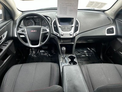 2016 GMC Terrain SLE-2