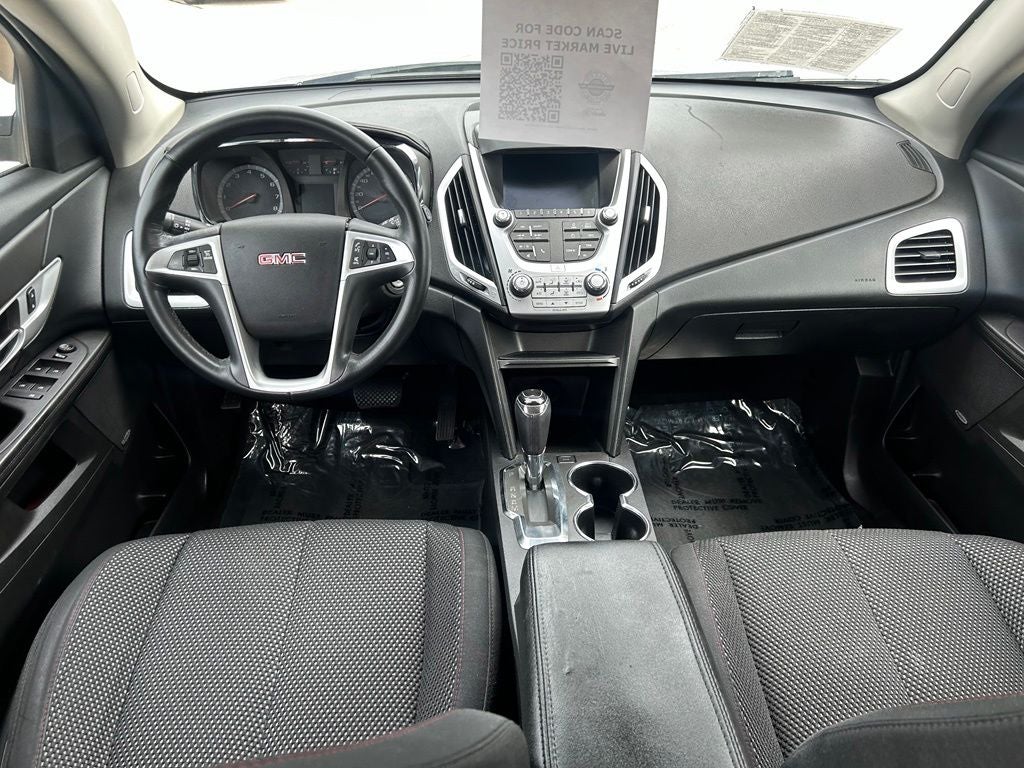 2016 GMC Terrain SLE-2